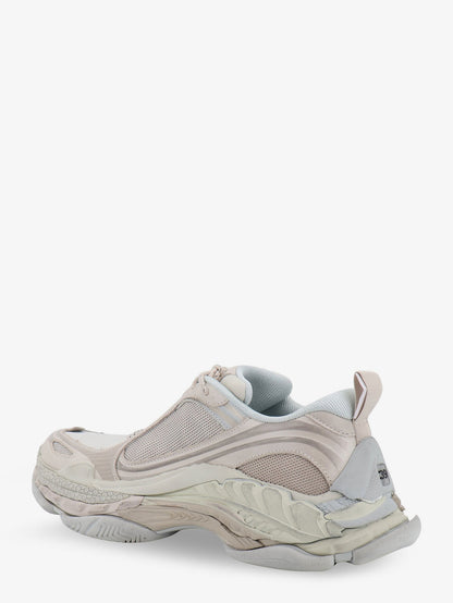 Triple S.2 Gandient mesh and nylon inserts with used-effect thumbnail