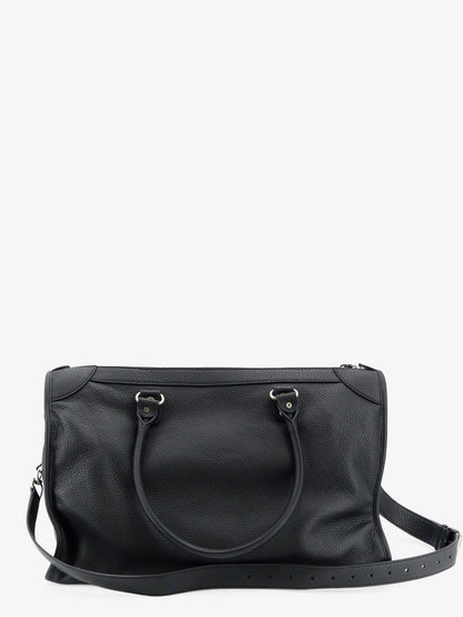 Le City Business leather travel bag thumbnail