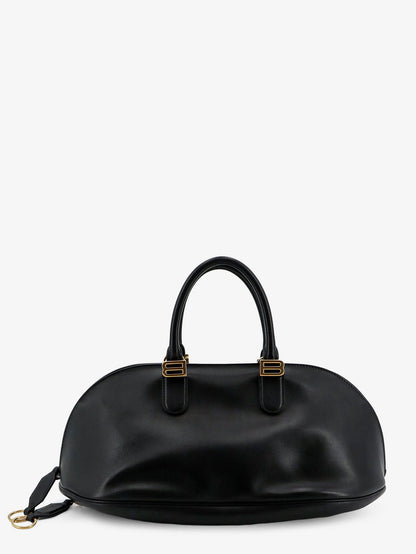 Bolero Bowling Medium Leather Bag thumbnail