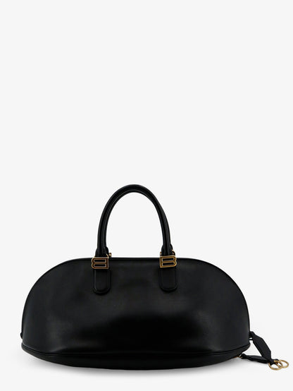 Bolero Bowling Medium Leather Bag thumbnail