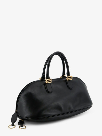 Bolero Bowling Medium Leather Bag thumbnail