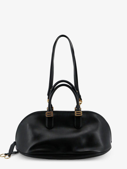 Bolero Bowling Medium Leather Bag thumbnail