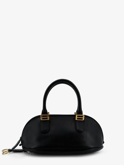 Bowling Bolero leather handbag thumbnail