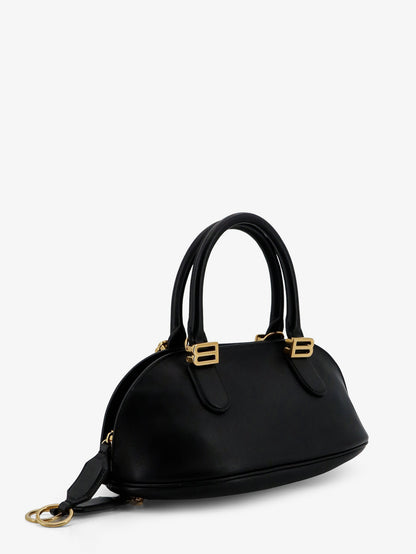 Bowling Bolero leather handbag thumbnail