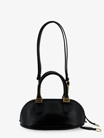 Bowling Bolero leather handbag thumbnail