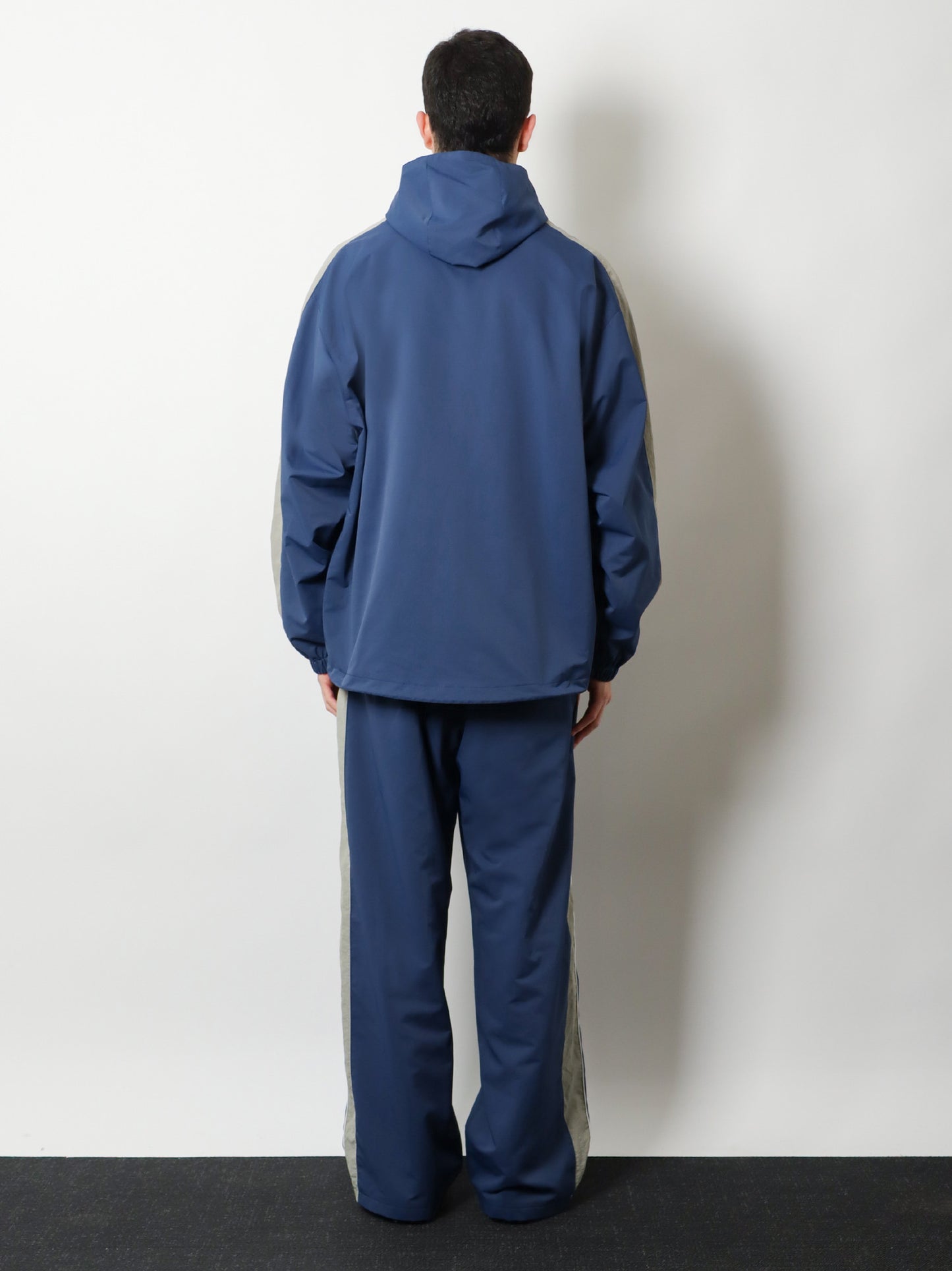 Sporty Rain Jacket