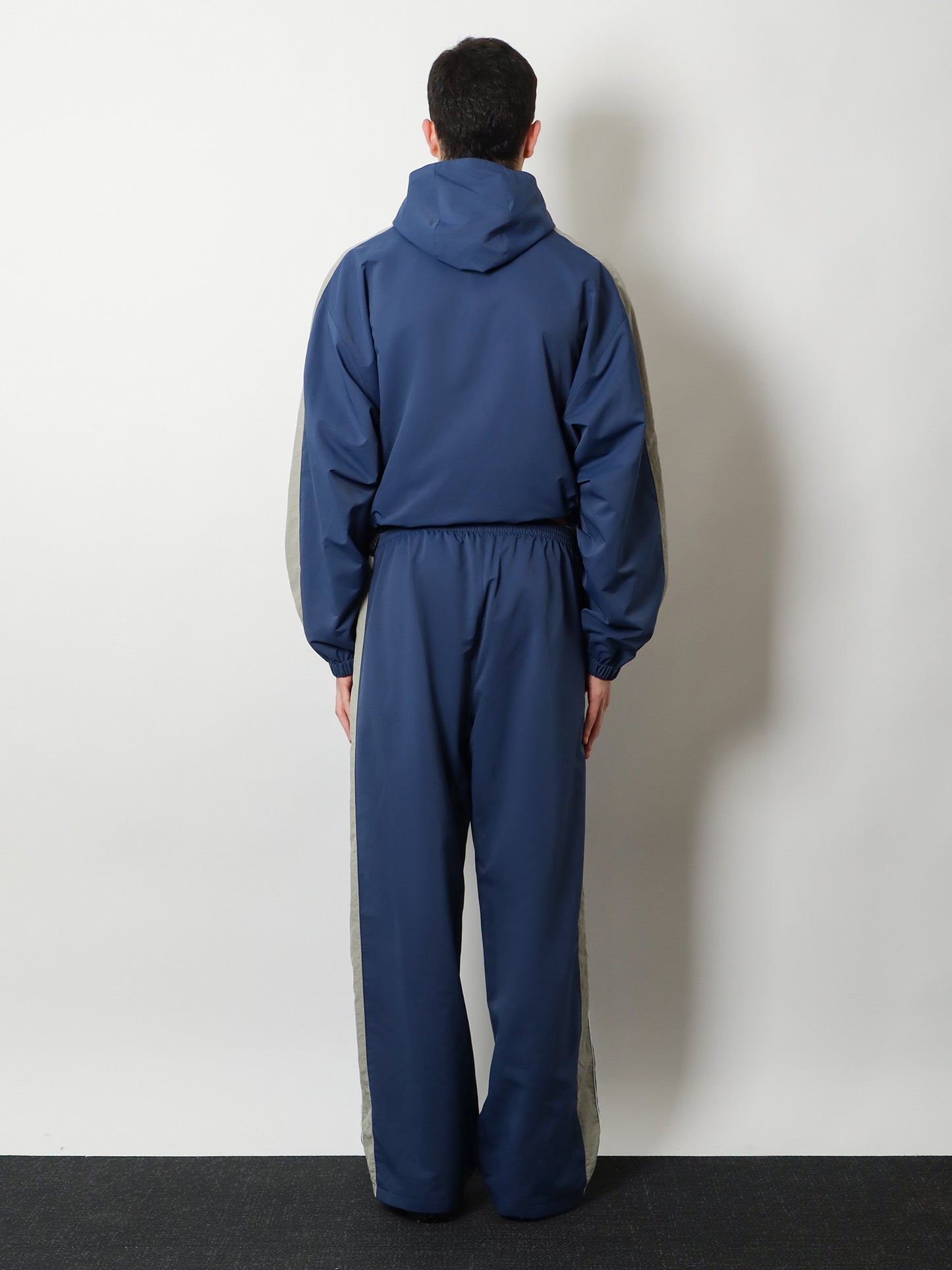 Pantaloni Sporty in nylon