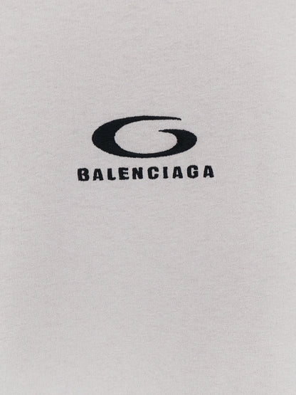 Double Hybrid Cotton T-Shirt thumbnail
