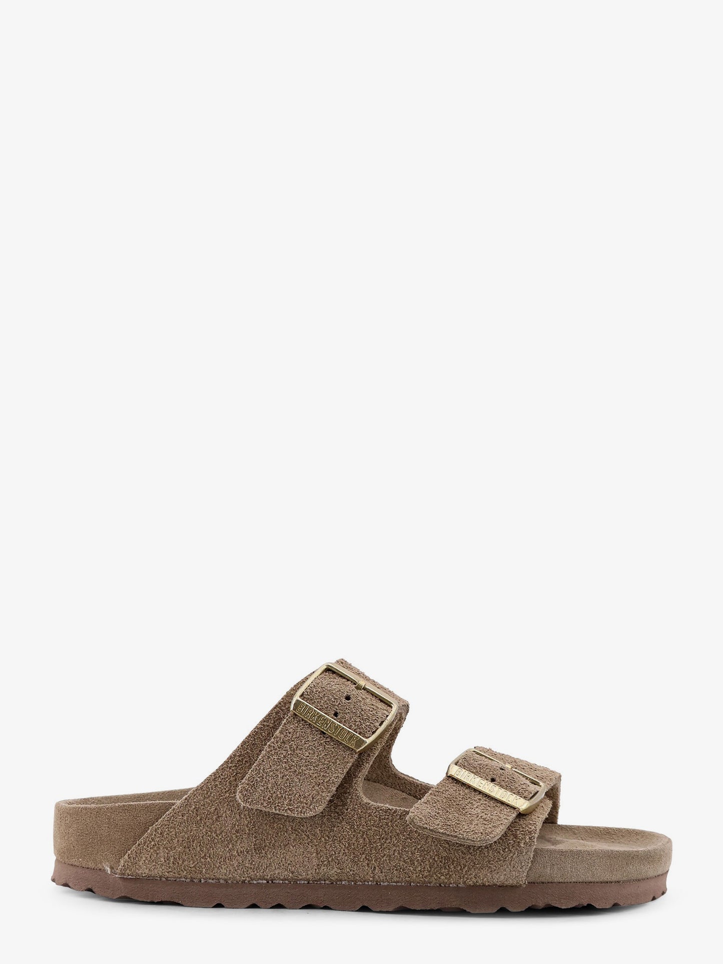 Arizona suede sandals