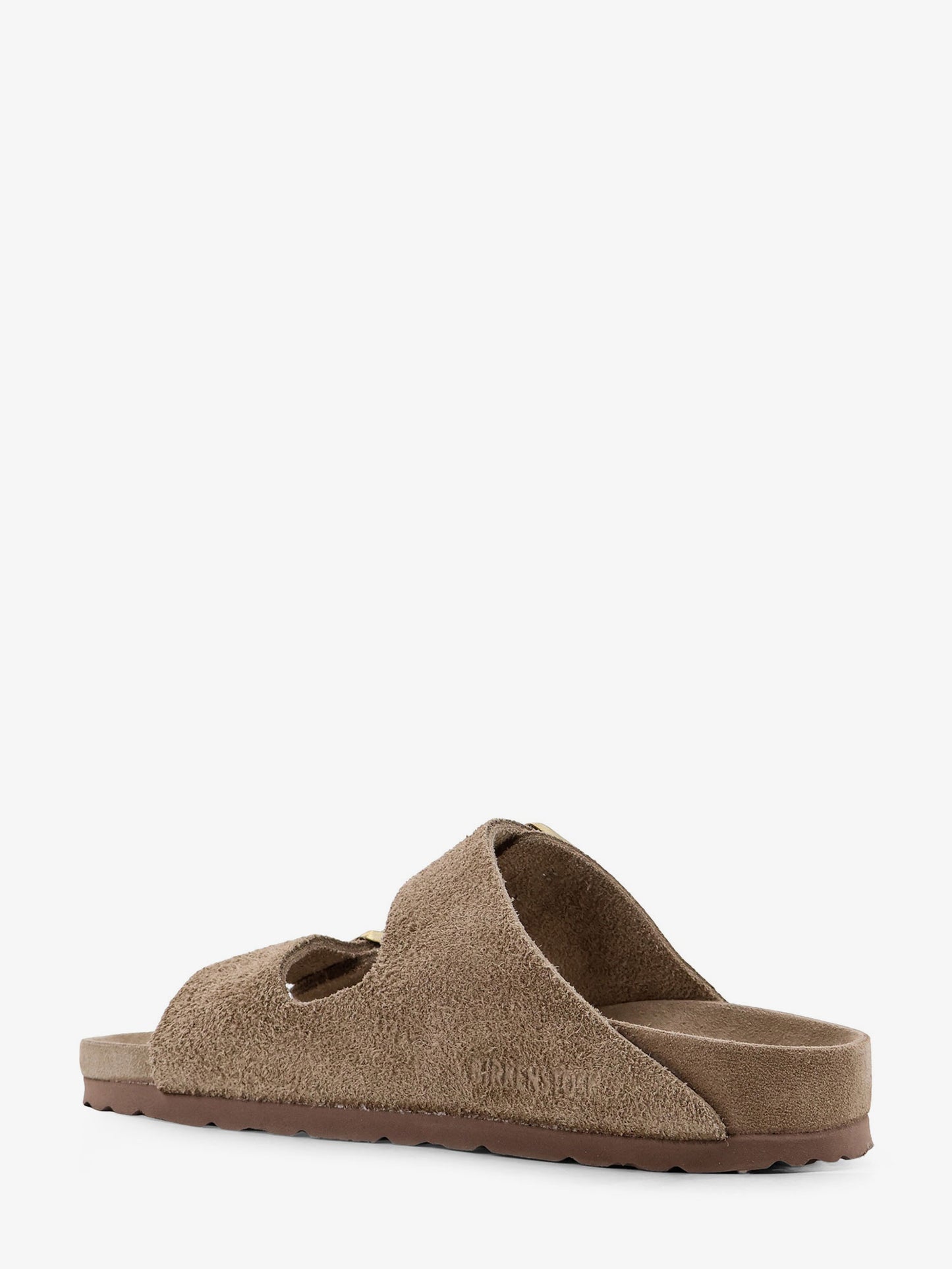 Arizona suede sandals