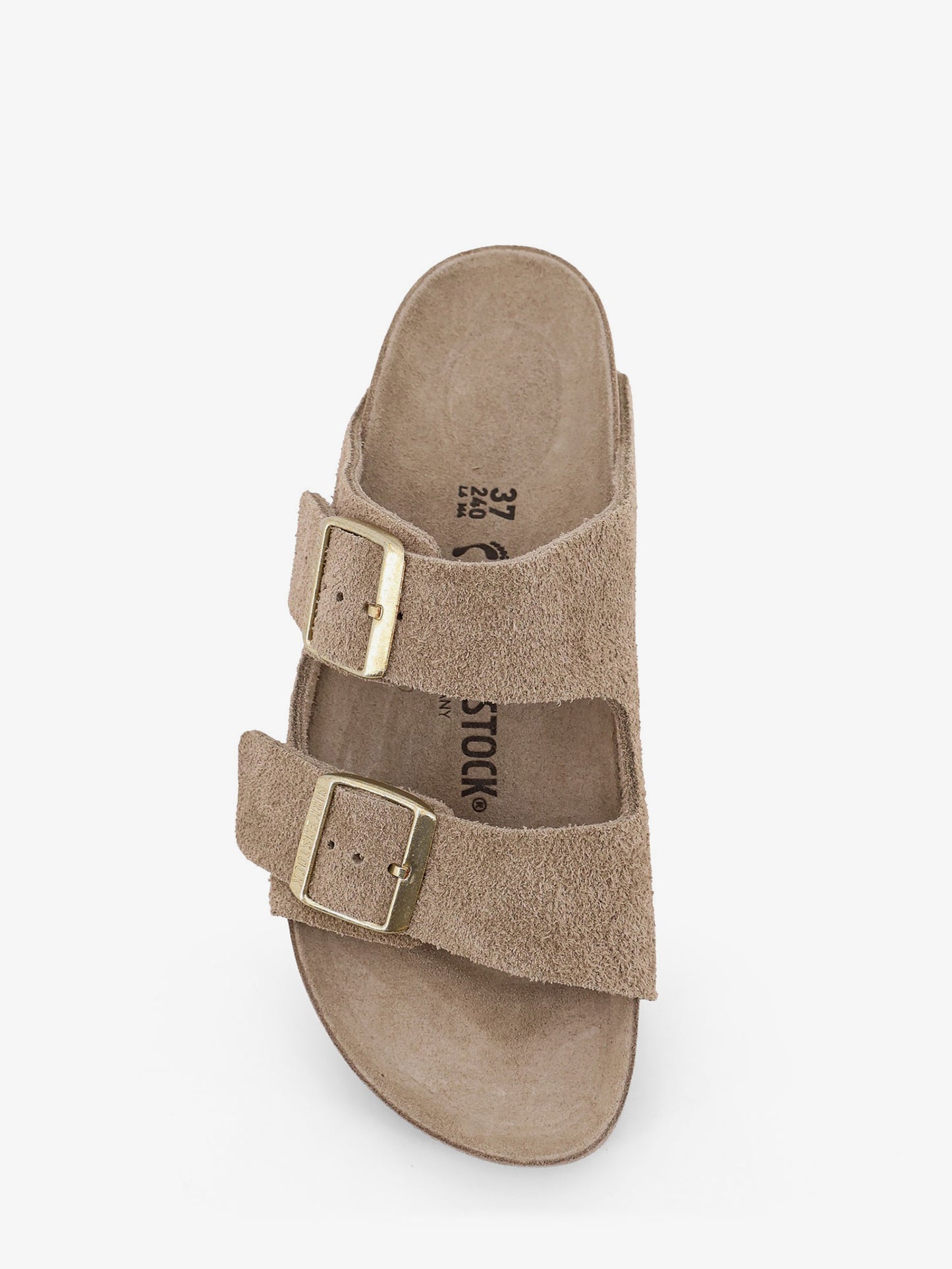 Arizona suede sandals