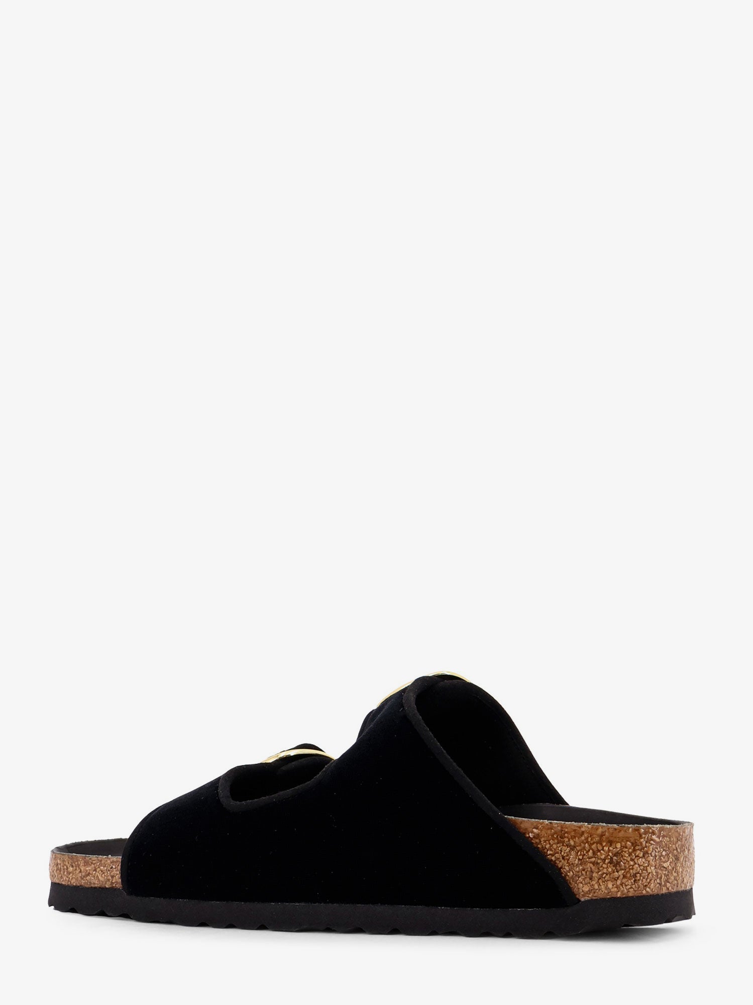 Arizona Big Buckle Piping Rivet Logo sandals BIRKENSTOCK - Nugnes1920