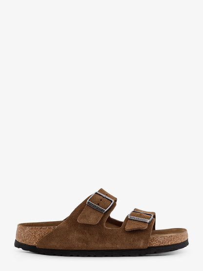 Arizona BS suede sandals thumbnail
