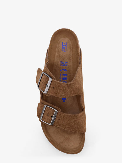 Arizona BS suede sandals thumbnail