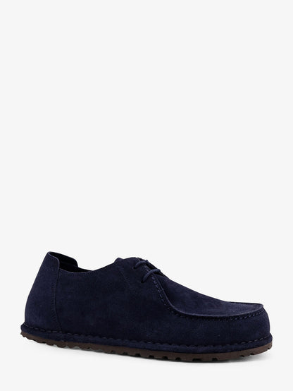 Utti suede lace-up shoes thumbnail