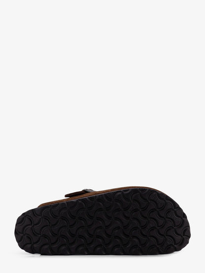 Suede Boston sandals thumbnail