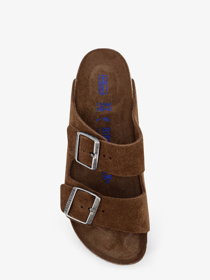 Sandali Arizona BS in suede thumbnail