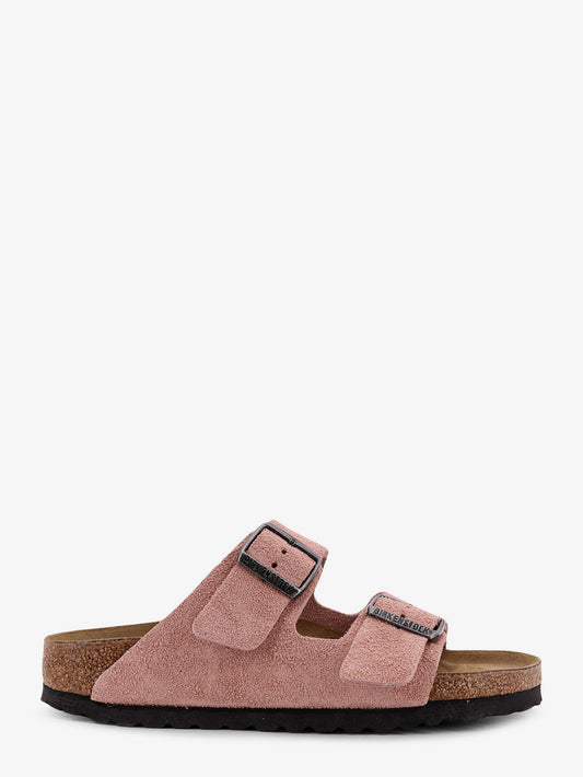 Arizona suede sandals