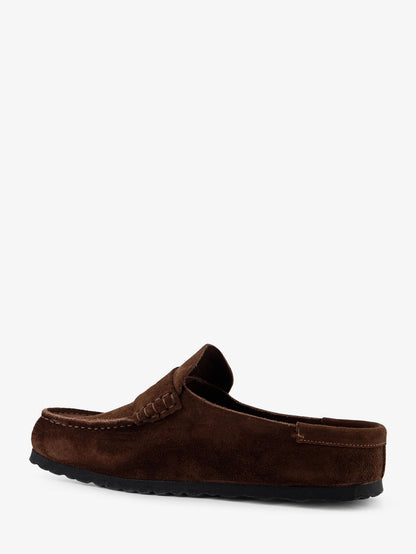 Naples suede sandals thumbnail