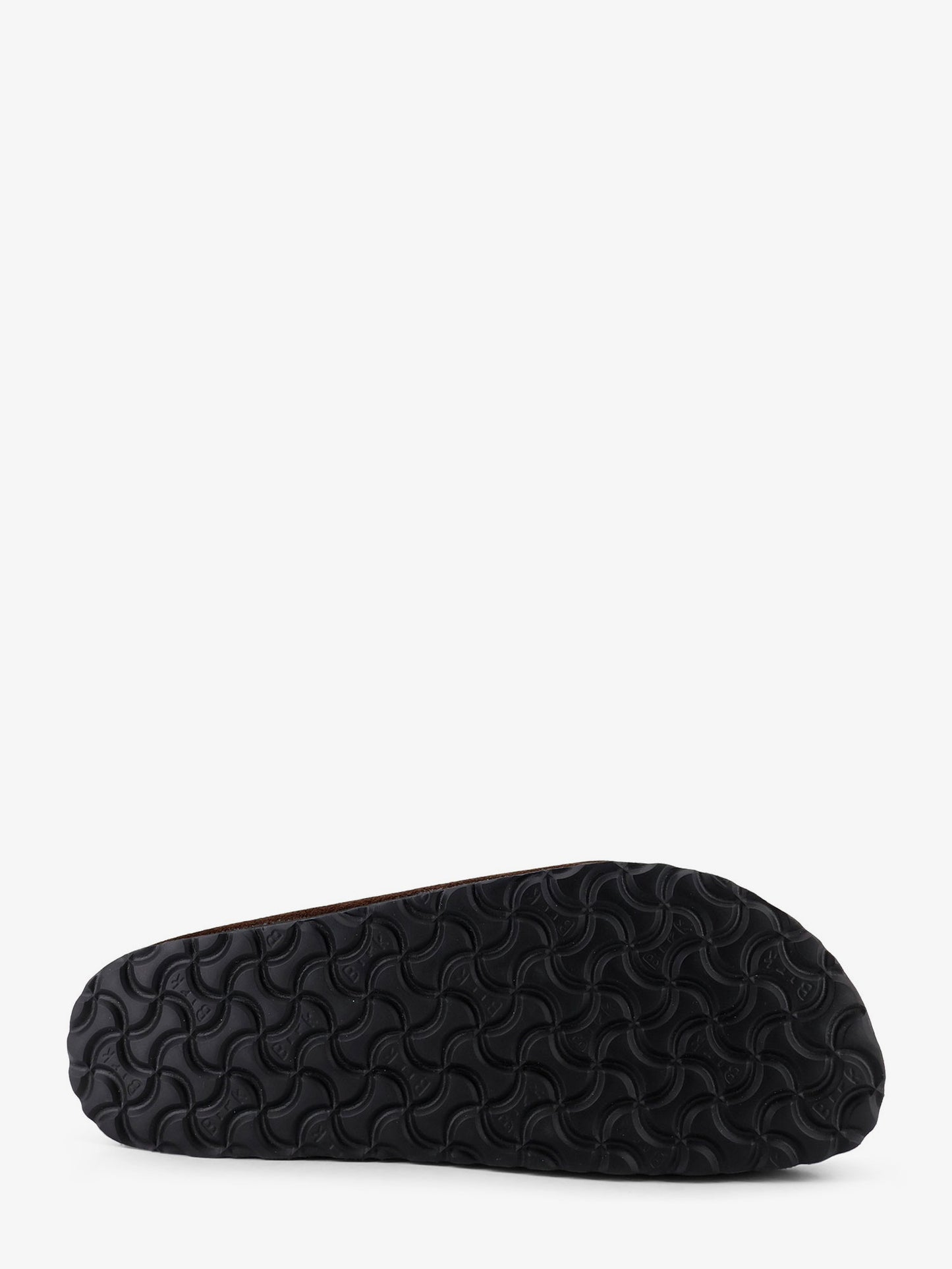 Naples suede sandals
