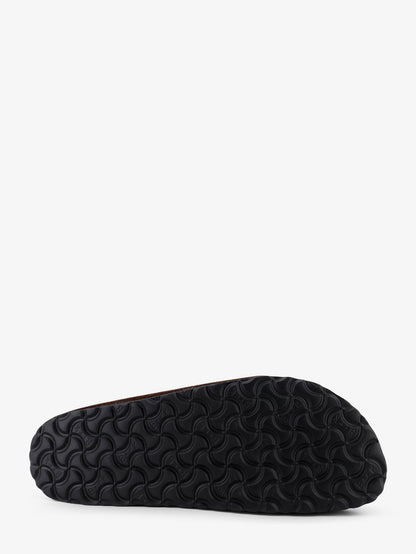 Naples suede sandals thumbnail