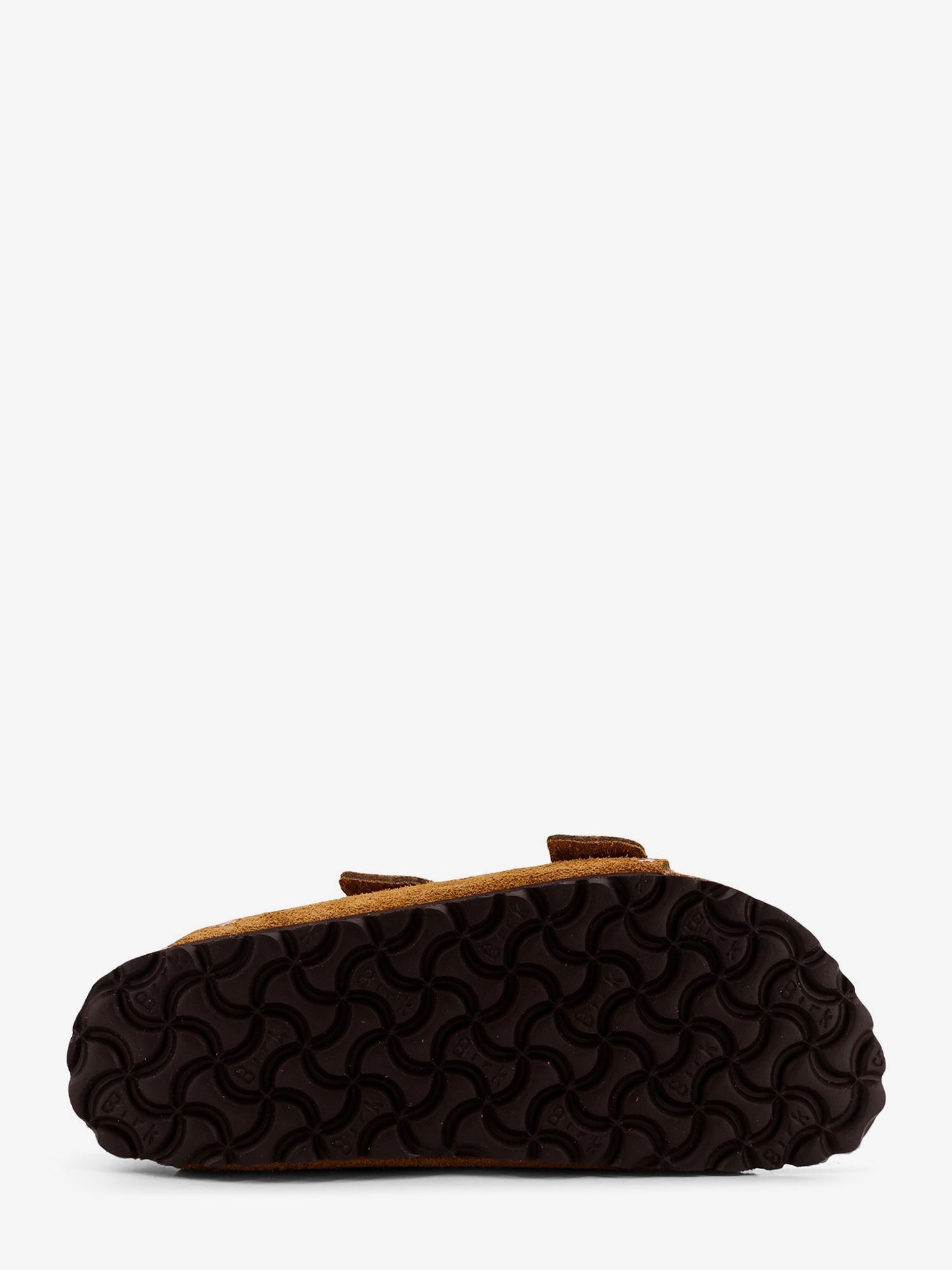 Arizona Rivet suede sandals