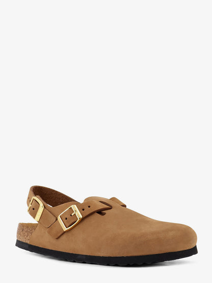 Tokio Hex suede sandals thumbnail