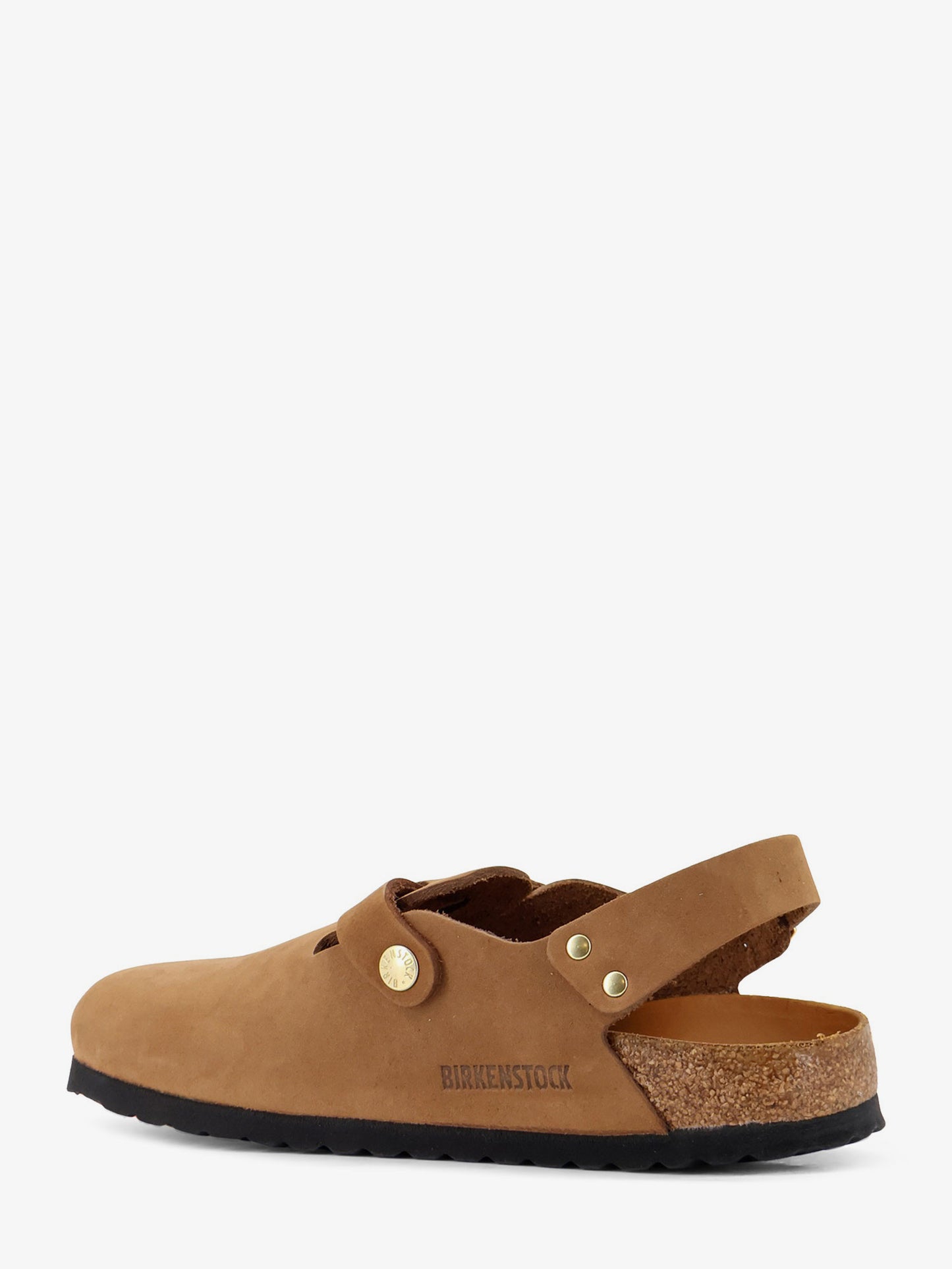 Tokio Hex suede sandals