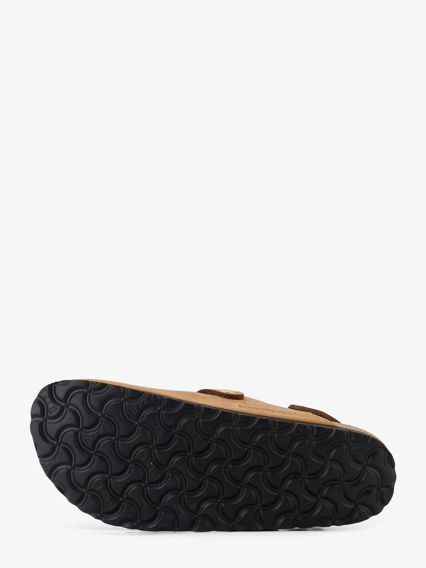 Tokio Hex suede sandals