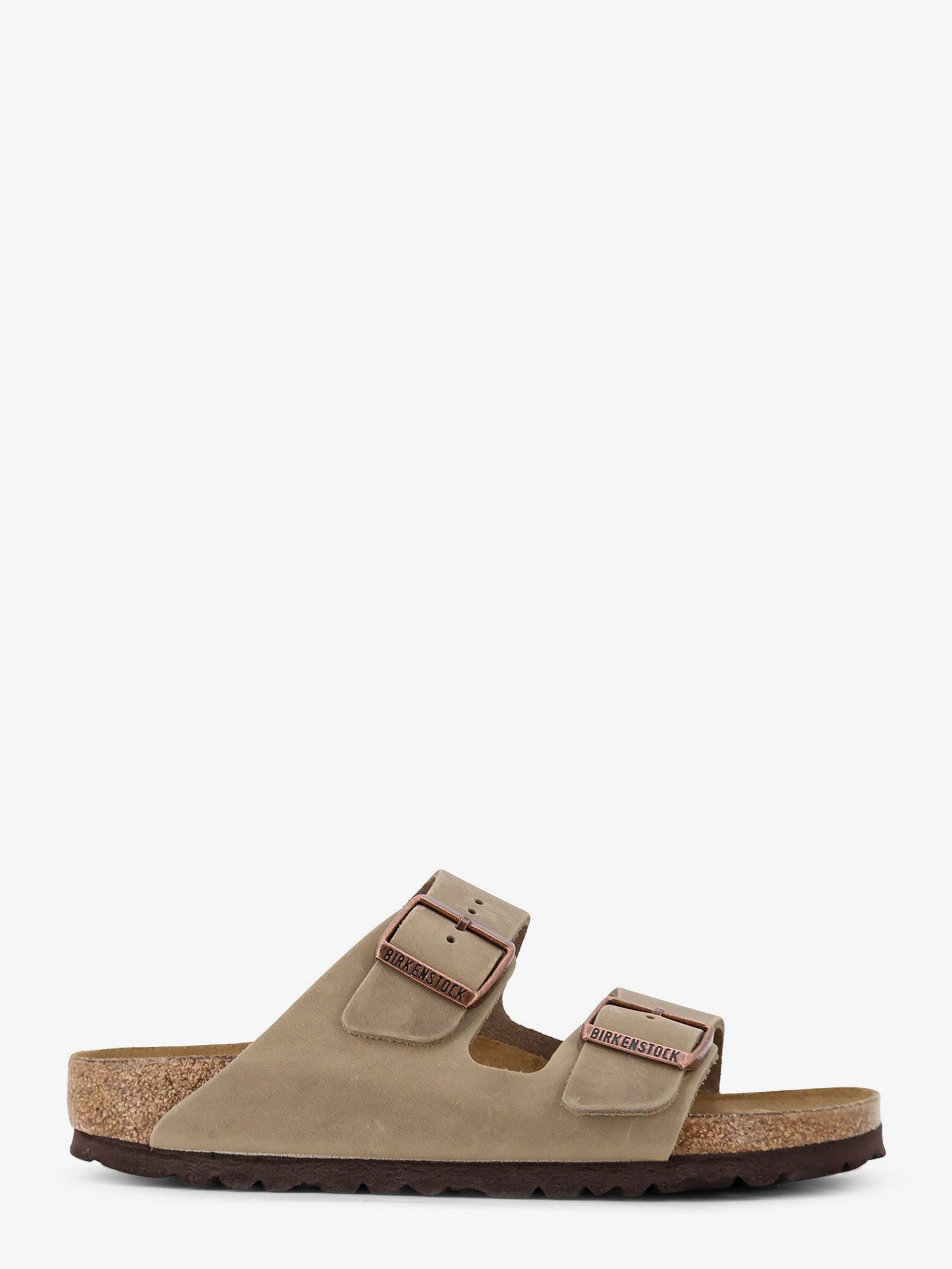 Arizona suede sandals