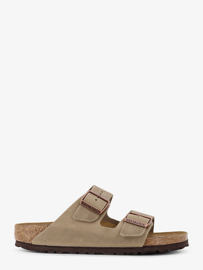 Arizona suede sandals thumbnail