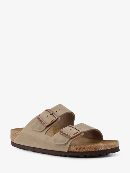 Arizona suede sandals thumbnail