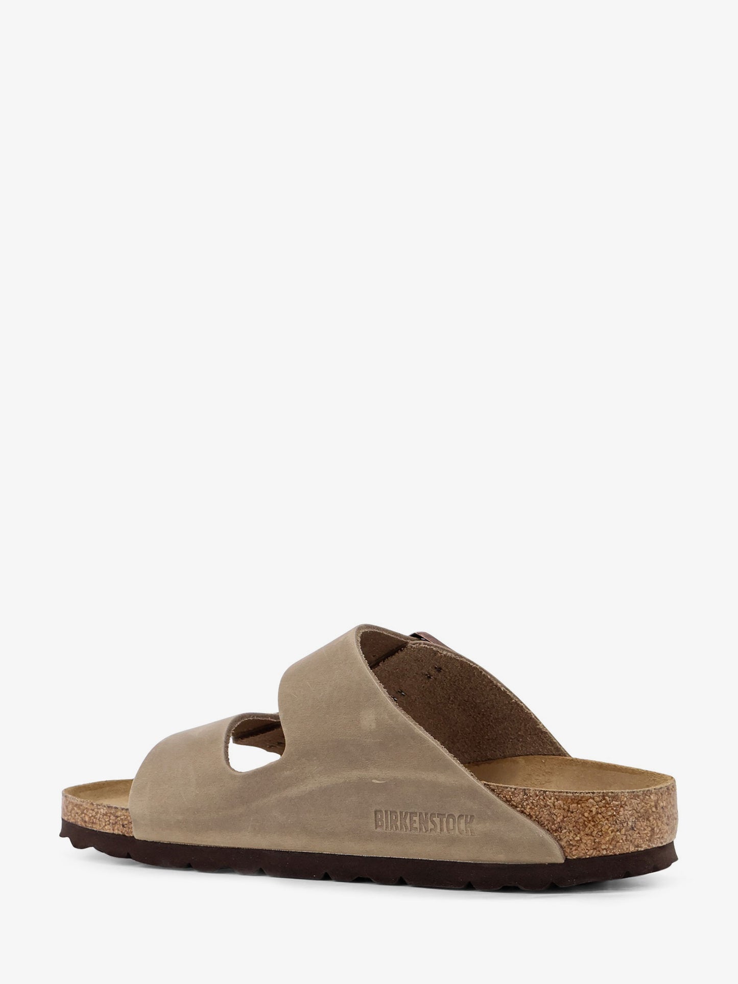 Arizona suede sandals