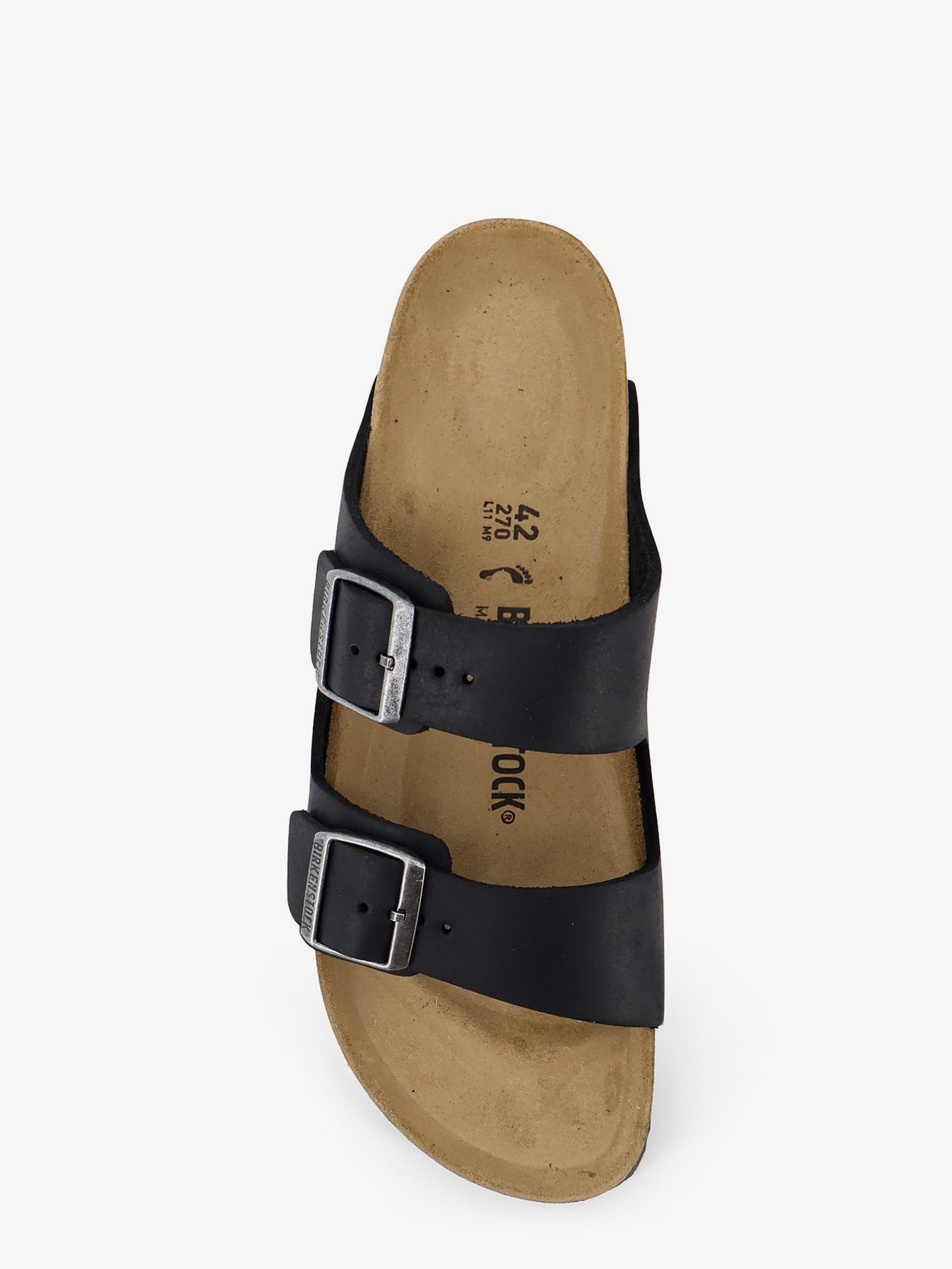 Arizona leather sandals