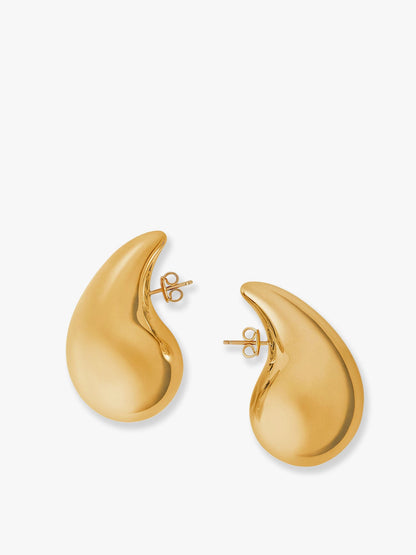 925 Sterling silver earrings thumbnail