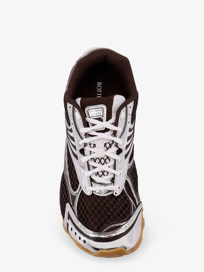 Orbit mesh sneakers with rubber inserts thumbnail