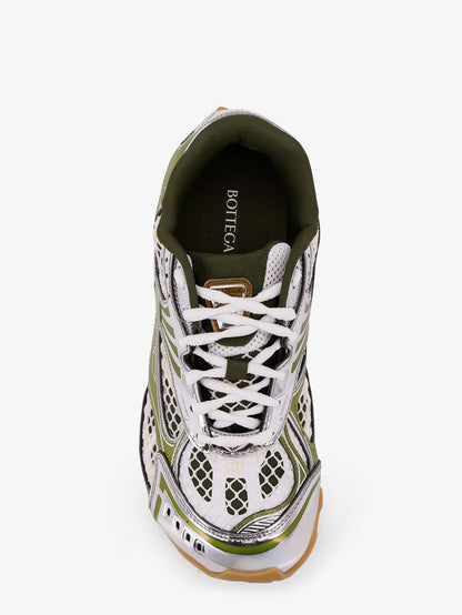 Sneakers Orbit in mesh e gomma thumbnail