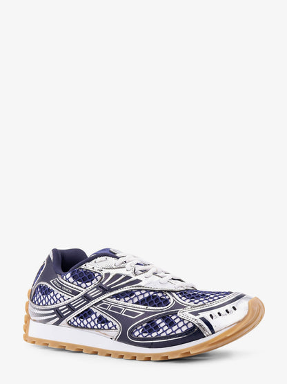 Orbit mesh and rubber sneakers thumbnail