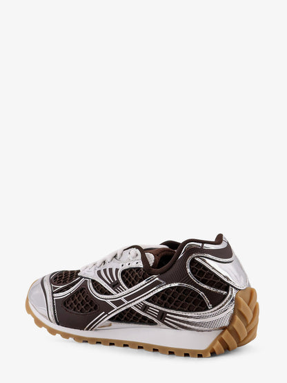 Technical fabric low-top Orbit sneakers thumbnail