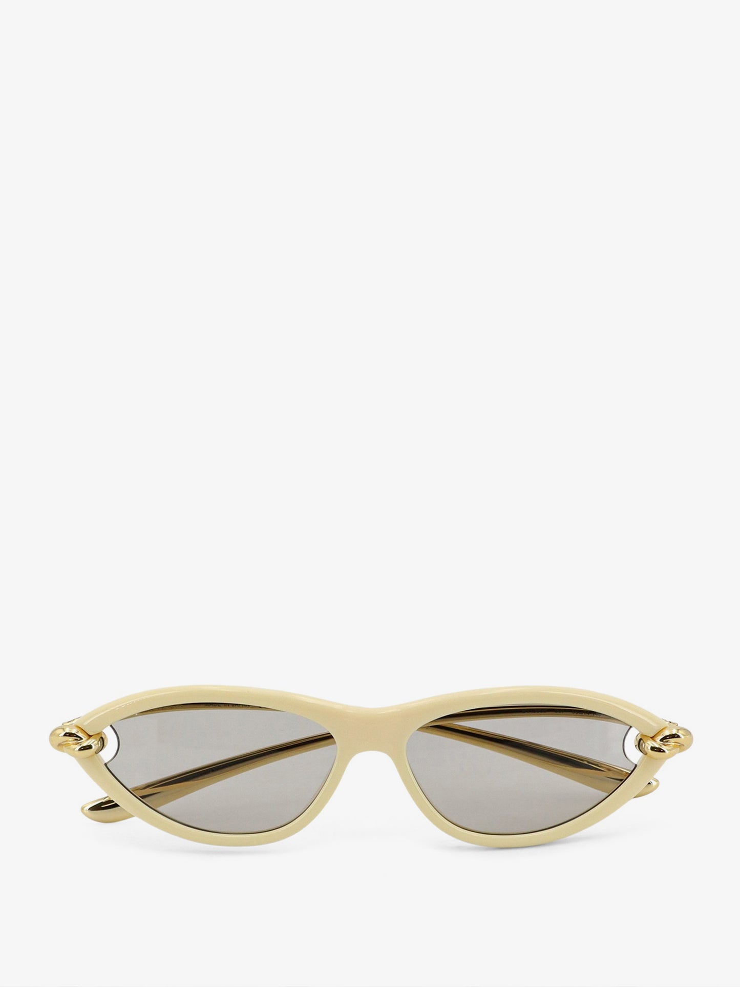Occhiali cat-eye Knot