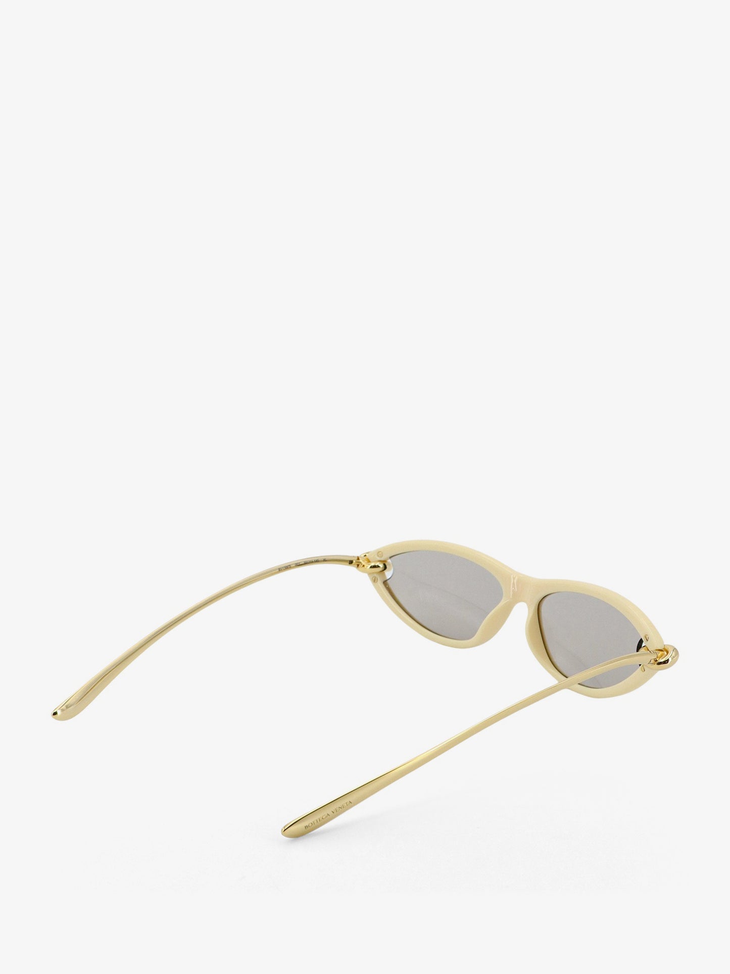 Occhiali cat-eye Knot