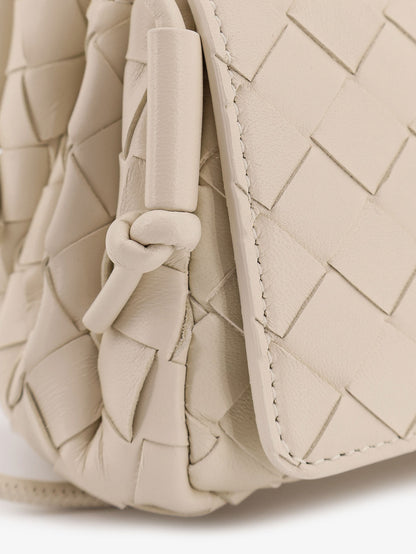 Notturno Pouch with shoulder strap thumbnail