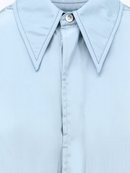 Parachute viscose and silk blend shirt thumbnail