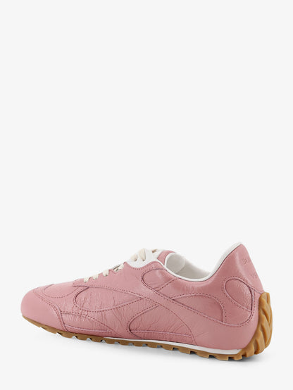 Orbit Flash Leather Sneakers thumbnail