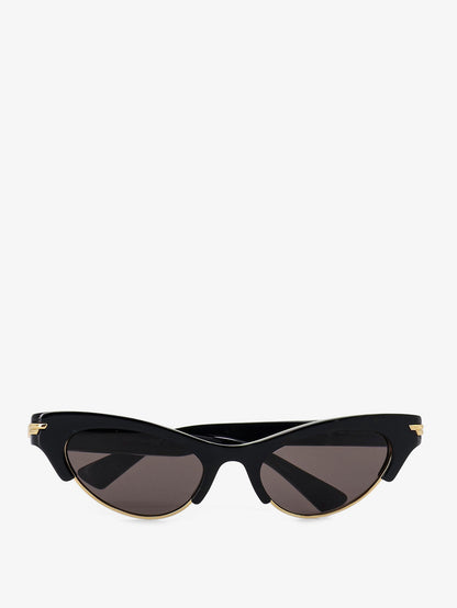 Angle acetate sunglasses thumbnail