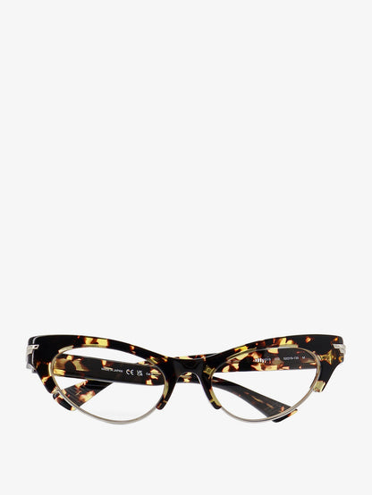 Angle Acetate Sunglasses thumbnail