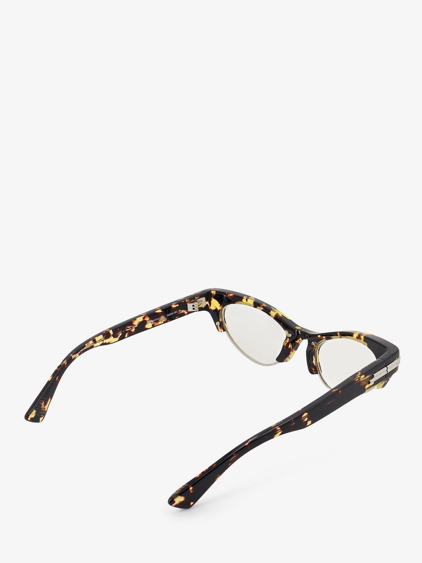 Angle Acetate Sunglasses