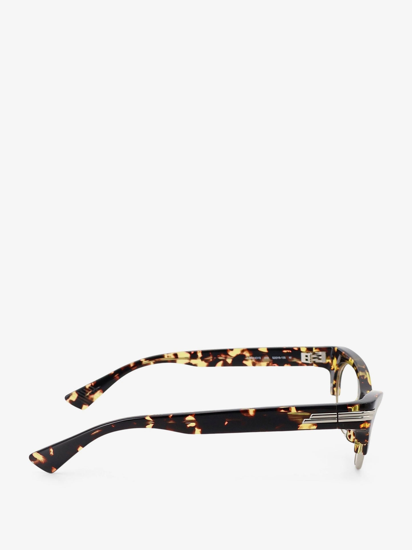 Angle Acetate Sunglasses