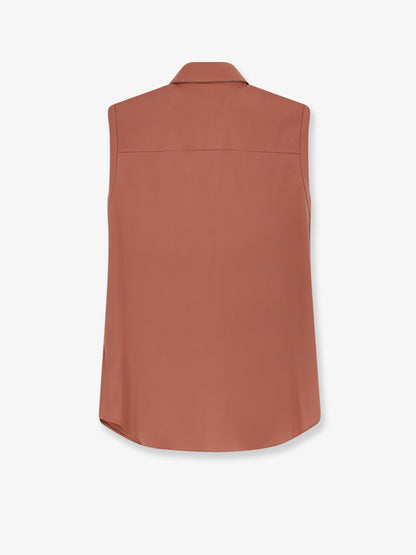 Cotton blend shirt thumbnail