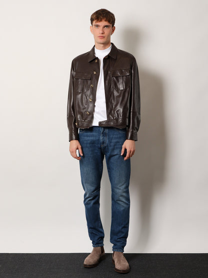 Cotton t-shirt thumbnail